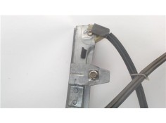 Recambio de mecanismo elevalunas delantero derecho para citroen xsara picasso referencia OEM IAM   