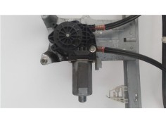 Recambio de mecanismo elevalunas delantero derecho para citroen xsara picasso referencia OEM IAM   