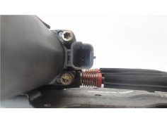 Recambio de mecanismo elevalunas delantero derecho para citroen xsara picasso referencia OEM IAM   