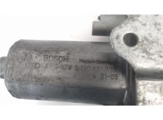 Recambio de mecanismo elevalunas delantero derecho para citroen xsara picasso referencia OEM IAM   