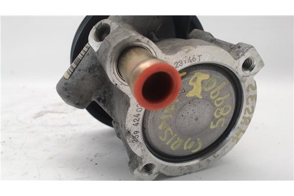 Recambio de bomba servodireccion para mitsubishi carisma berlina 4 (da0) 1.9 di-d (da5a) referencia OEM IAM 8200071050  