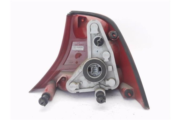 Recambio de centralita para mercedes-benz 190 (w201) 2.0 (201.022) referencia OEM IAM 45453032 280800160 