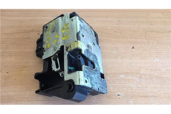 Recambio de cierre electromagnetico trasero izquierdo para ford fusion (cbk)(2002) 1.25 elegance [1,25 ltr. - 55 kw 16v cat] ref