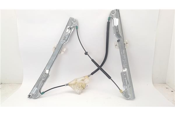 Recambio de elevalunas electrico delantero derecho para citroen c5 berlina referencia OEM IAM   