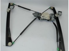 Recambio de elevalunas electrico delantero derecho para volkswagen polo iii (6n1) 1.6 fox referencia OEM IAM 6N4959801  6N383746
