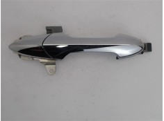 Recambio de maneta exterior delantero derecha para honda fr-v (be) 2.0 comfort referencia OEM IAM sjdr  