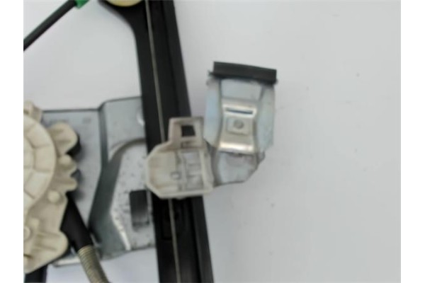 Recambio de elevalunas electrico delantero derecho para volkswagen polo iii (6n1) 1.6 fox referencia OEM IAM 6N4959801  6N383746