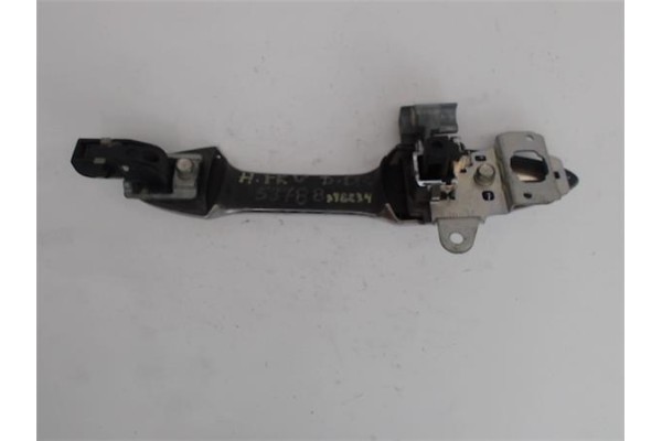 Recambio de maneta exterior delantero derecha para honda fr-v (be) 2.0 comfort referencia OEM IAM sjdr  