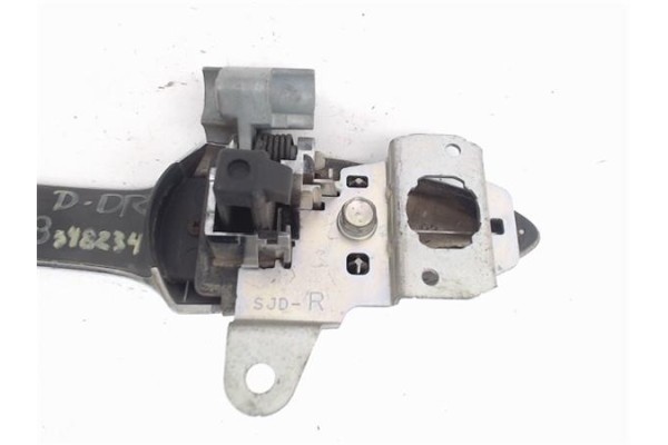 Recambio de maneta exterior delantero derecha para honda fr-v (be) 2.0 comfort referencia OEM IAM sjdr  