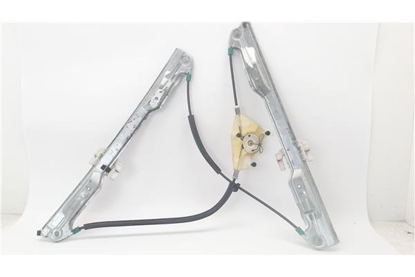 Recambio de elevalunas electrico delantero derecho para citroen c5 berlina referencia OEM IAM   