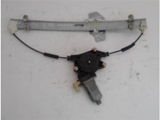 Recambio de mecanismo elevalunas delantero derecho para hyundai accent (mc) referencia OEM IAM   