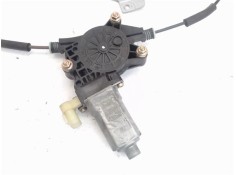 Recambio de mecanismo elevalunas delantero derecho para hyundai accent (mc) referencia OEM IAM   