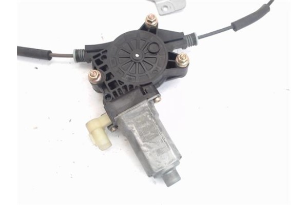 Recambio de mecanismo elevalunas delantero derecho para hyundai accent (mc) referencia OEM IAM   