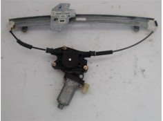Recambio de mecanismo elevalunas delantero derecho para hyundai accent (mc) referencia OEM IAM   