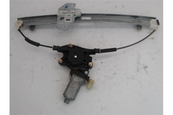 Recambio de mecanismo elevalunas delantero derecho para hyundai accent (mc) referencia OEM IAM   
