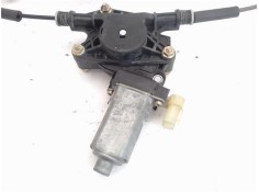 Recambio de mecanismo elevalunas delantero derecho para hyundai accent (mc) referencia OEM IAM   