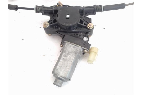 Recambio de mecanismo elevalunas delantero derecho para hyundai accent (mc) referencia OEM IAM   
