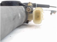 Recambio de mecanismo elevalunas delantero derecho para hyundai accent (mc) referencia OEM IAM   