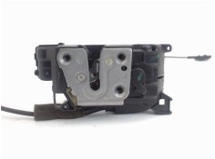 Recambio de cierre electromagnetico trasero izquierdo para renault scenic iii (jz) 1.2 grand expression referencia OEM IAM 82503