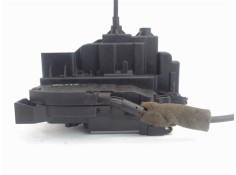 Recambio de cierre electromagnetico trasero izquierdo para renault scenic iii (jz) 1.2 grand expression referencia OEM IAM 82503