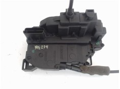 Recambio de cierre electromagnetico trasero izquierdo para renault scenic iii (jz) 1.2 grand expression referencia OEM IAM 82503
