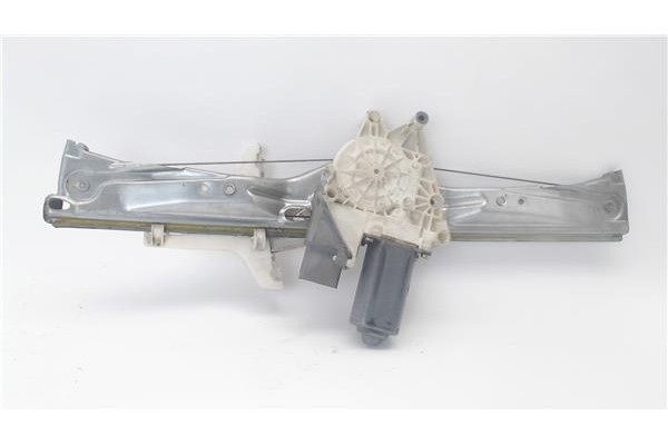 Recambio de elevalunas electrico trasero derecho para citroen c5 berlina referencia OEM IAM   