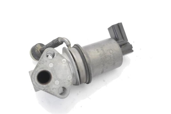 Recambio de electrovalvula egr para volkswagen polo iv (9n1) 1.4 16v referencia OEM IAM 45131501L 036131503R 