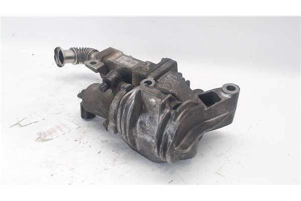Recambio de enfriador gases egr para renault grand scénic ii (jm0/1_) 1.9 dci (jm12, jm0g) referencia OEM IAM 50006604  