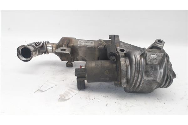 Recambio de enfriador gases egr para renault grand scénic ii (jm0/1_) 1.9 dci (jm12, jm0g) referencia OEM IAM 50006604  