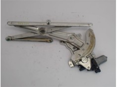 Recambio de mecanismo elevalunas delantero derecho para suzuki alto (amf310) referencia OEM IAM   