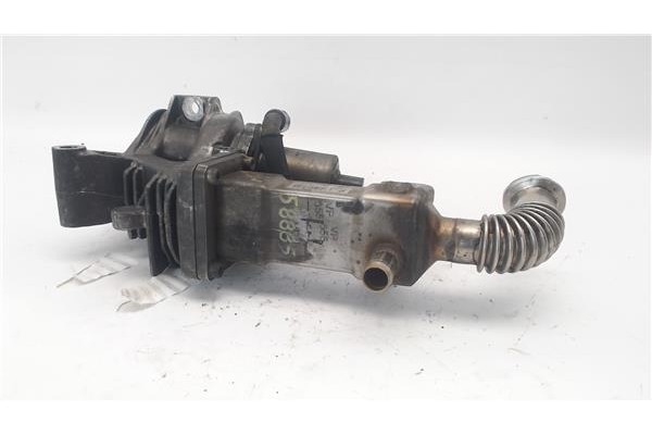 Recambio de enfriador gases egr para renault grand scénic ii (jm0/1_) 1.9 dci (jm12, jm0g) referencia OEM IAM 50006604  