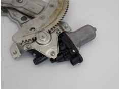 Recambio de mecanismo elevalunas delantero derecho para suzuki alto (amf310) referencia OEM IAM   
