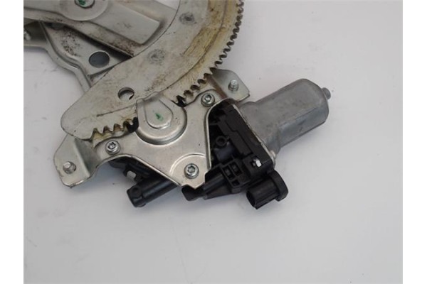 Recambio de mecanismo elevalunas delantero derecho para suzuki alto (amf310) referencia OEM IAM   
