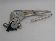 Recambio de mecanismo elevalunas delantero derecho para suzuki alto (amf310) referencia OEM IAM   