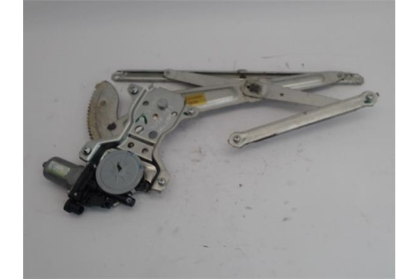 Recambio de mecanismo elevalunas delantero derecho para suzuki alto (amf310) referencia OEM IAM   