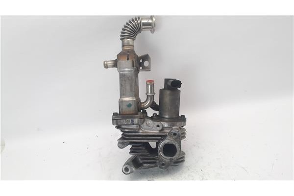 Recambio de enfriador gases egr para renault grand scénic ii (jm0/1_) 1.9 dci (jm12, jm0g) referencia OEM IAM 50006604  