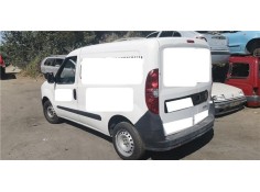 fiat ii doblo (263) cargo del año 2014