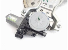 Recambio de mecanismo elevalunas delantero derecho para suzuki alto (amf310) referencia OEM IAM   