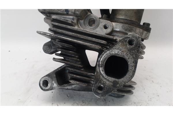 Recambio de enfriador gases egr para renault grand scénic ii (jm0/1_) 1.9 dci (jm12, jm0g) referencia OEM IAM 50006604  