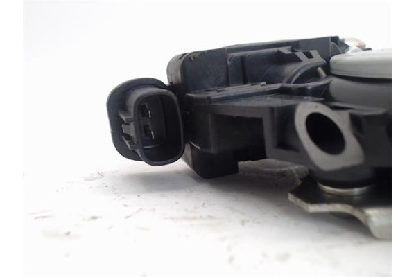 Recambio de mecanismo elevalunas delantero derecho para suzuki alto (amf310) referencia OEM IAM   