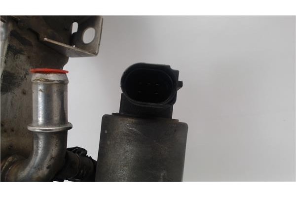 Recambio de enfriador gases egr para renault grand scénic ii (jm0/1_) 1.9 dci (jm12, jm0g) referencia OEM IAM 50006604  