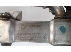 Recambio de enfriador gases egr para renault grand scénic ii (jm0/1_) 1.9 dci (jm12, jm0g) referencia OEM IAM 50006604  