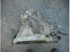 Recambio de caja cambios manual para honda civic berl. 5 (ma/mb) 1.6 sr vtec swiss cool (mb1) referencia OEM IAM T4F P4A 
