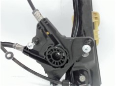 Recambio de mecanismo elevalunas delantero derecho para skoda rapid (nh) referencia OEM IAM   