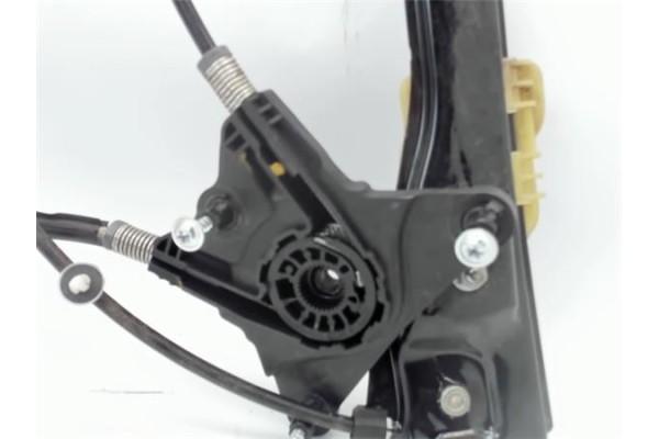 Recambio de mecanismo elevalunas delantero derecho para skoda rapid (nh) referencia OEM IAM   