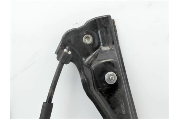 Recambio de mecanismo elevalunas delantero derecho para skoda rapid (nh) referencia OEM IAM   