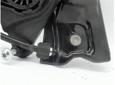 Recambio de mecanismo elevalunas delantero derecho para skoda rapid (nh) referencia OEM IAM   