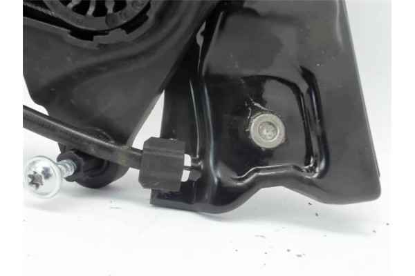 Recambio de mecanismo elevalunas delantero derecho para skoda rapid (nh) referencia OEM IAM   