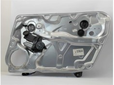 Recambio de elevalunas electrico delantero derecho para volkswagen passat berlina (3b3) referencia OEM IAM 3B4837756D  