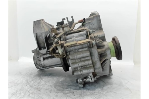 Recambio de caja cambios manual para volkswagen golf iv berlina (1j1) 1.6 last edition referencia OEM IAM ERT  